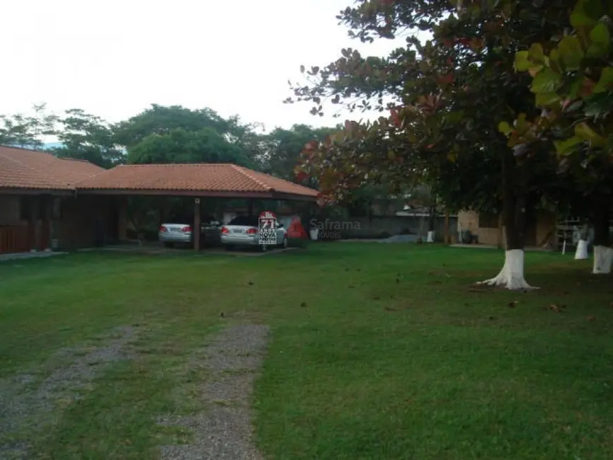 Foto 2 de Chácara com 2 quartos à venda, 266m2 em Pindamonhangaba - SP