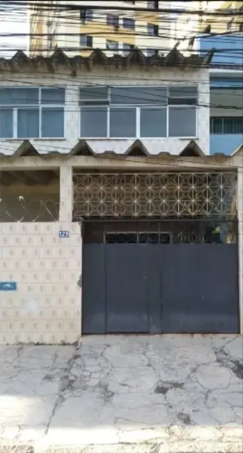 Foto 1 de Casa com 4 quartos à venda, 120m2 em Pavuna, Rio De Janeiro - RJ