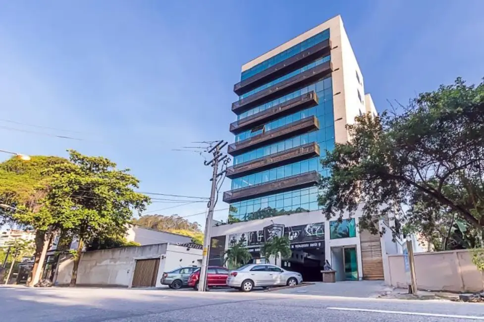 Sala Comercial à venda, 37m2 em Jacarepaguá, Rio De Janeiro - RJ - imagem 6 Foto 6 de Sala Comercial à venda, 37m2 em Jacarepaguá, Rio De Janeiro - RJ