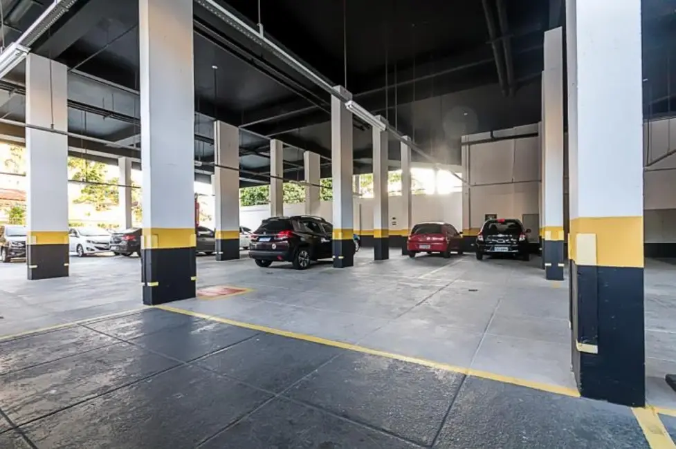 Sala Comercial à venda, 37m2 em Jacarepaguá, Rio De Janeiro - RJ - imagem 3 Foto 3 de Sala Comercial à venda, 37m2 em Jacarepaguá, Rio De Janeiro - RJ