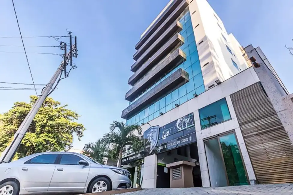 Sala Comercial à venda, 37m2 em Jacarepaguá, Rio De Janeiro - RJ - imagem 4 Foto 4 de Sala Comercial à venda, 37m2 em Jacarepaguá, Rio De Janeiro - RJ