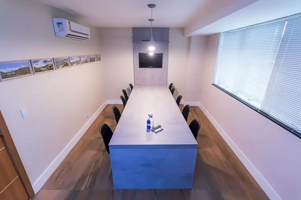Sala Comercial à venda, 37m2 em Jacarepaguá, Rio De Janeiro - RJ - imagem 9 Foto 9 de Sala Comercial à venda, 37m2 em Jacarepaguá, Rio De Janeiro - RJ