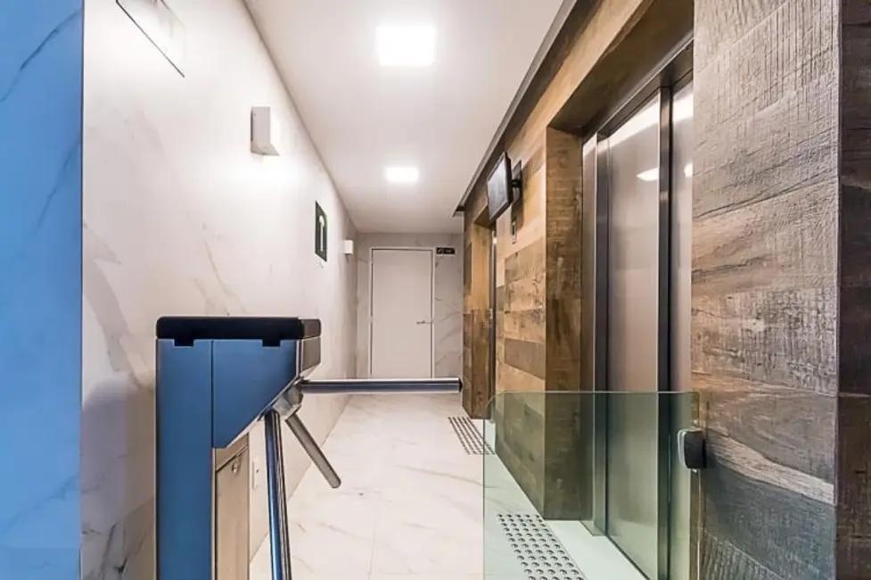 Sala Comercial à venda, 37m2 em Jacarepaguá, Rio De Janeiro - RJ - imagem 7 Foto 7 de Sala Comercial à venda, 37m2 em Jacarepaguá, Rio De Janeiro - RJ
