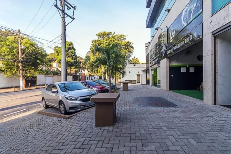 Sala Comercial à venda, 37m2 em Jacarepaguá, Rio De Janeiro - RJ - imagem 5 Foto 5 de Sala Comercial à venda, 37m2 em Jacarepaguá, Rio De Janeiro - RJ