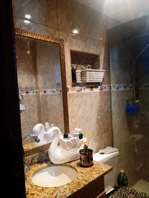 Foto 3 de Apartamento com 2 quartos à venda, 62m2 em Pavuna, Rio De Janeiro - RJ