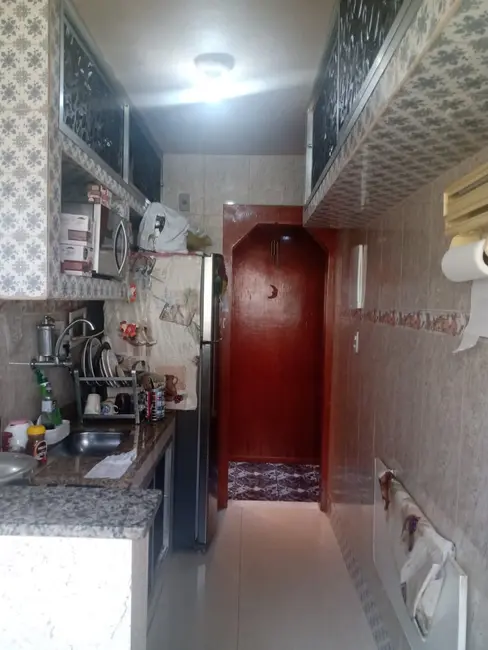 Foto 5 de Apartamento com 2 quartos à venda, 62m2 em Pavuna, Rio De Janeiro - RJ