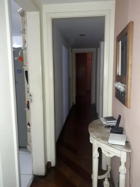 Apartamento com 3 quartos à venda, 148m2 em Centro, Nova Iguacu - RJ - imagem 3 Foto 3 de Apartamento com 3 quartos à venda, 148m2 em Centro, Nova Iguacu - RJ