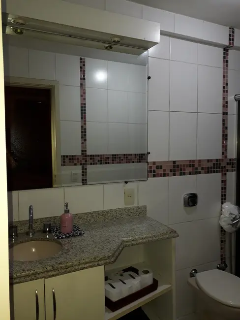 Apartamento com 3 quartos à venda, 148m2 em Centro, Nova Iguacu - RJ - imagem 8 Foto 8 de Apartamento com 3 quartos à venda, 148m2 em Centro, Nova Iguacu - RJ