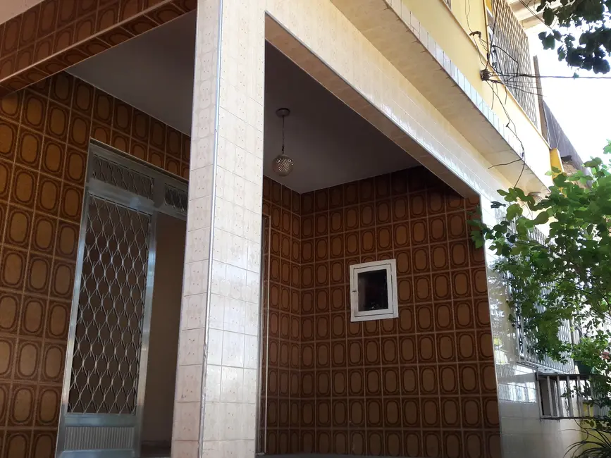 Foto 16 de Casa com 2 quartos à venda, 80m2 em Parque Anchieta, Rio De Janeiro - RJ
