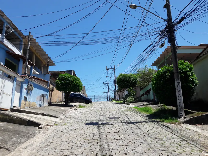 Foto 24 de Casa com 2 quartos à venda, 80m2 em Parque Anchieta, Rio De Janeiro - RJ