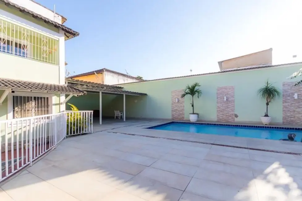 Casa de Condomínio com 3 quartos à venda, 110m2 em Pechincha, Rio De Janeiro - RJ - imagem 3 Foto 3 de Casa de Condomínio com 3 quartos à venda, 110m2 em Pechincha, Rio De Janeiro - RJ