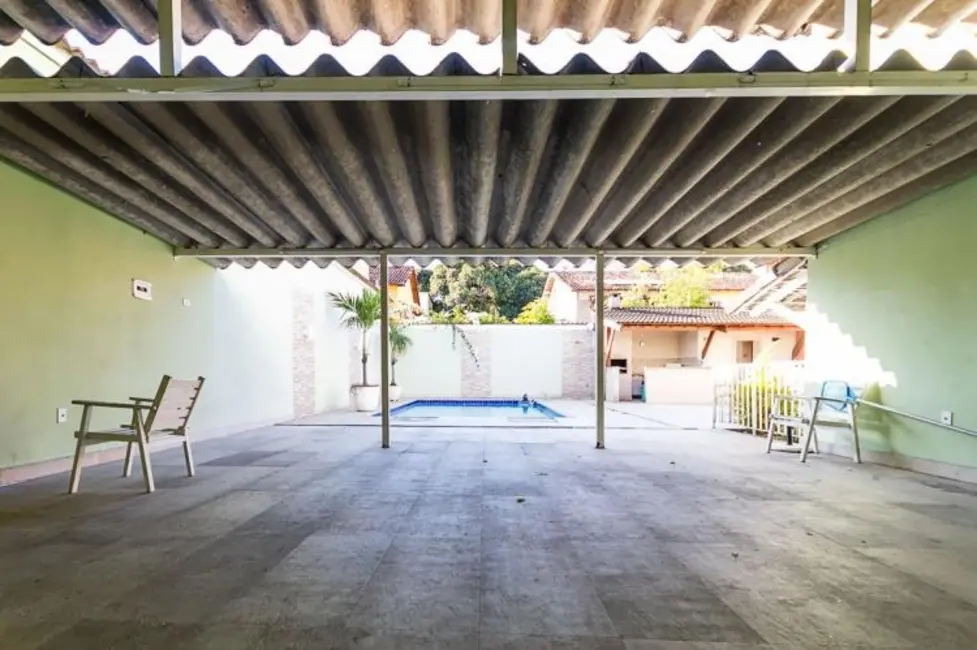 Casa de Condomínio com 3 quartos à venda, 110m2 em Pechincha, Rio De Janeiro - RJ - imagem 6 Foto 6 de Casa de Condomínio com 3 quartos à venda, 110m2 em Pechincha, Rio De Janeiro - RJ