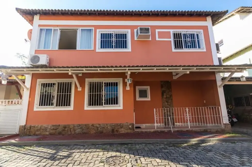 Casa de Condomínio com 3 quartos à venda, 110m2 em Pechincha, Rio De Janeiro - RJ - imagem 9 Foto 9 de Casa de Condomínio com 3 quartos à venda, 110m2 em Pechincha, Rio De Janeiro - RJ