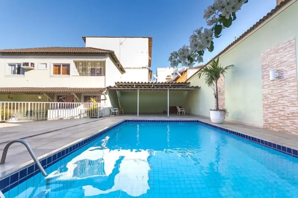 Casa de Condomínio com 3 quartos à venda, 110m2 em Pechincha, Rio De Janeiro - RJ - imagem 8 Foto 8 de Casa de Condomínio com 3 quartos à venda, 110m2 em Pechincha, Rio De Janeiro - RJ