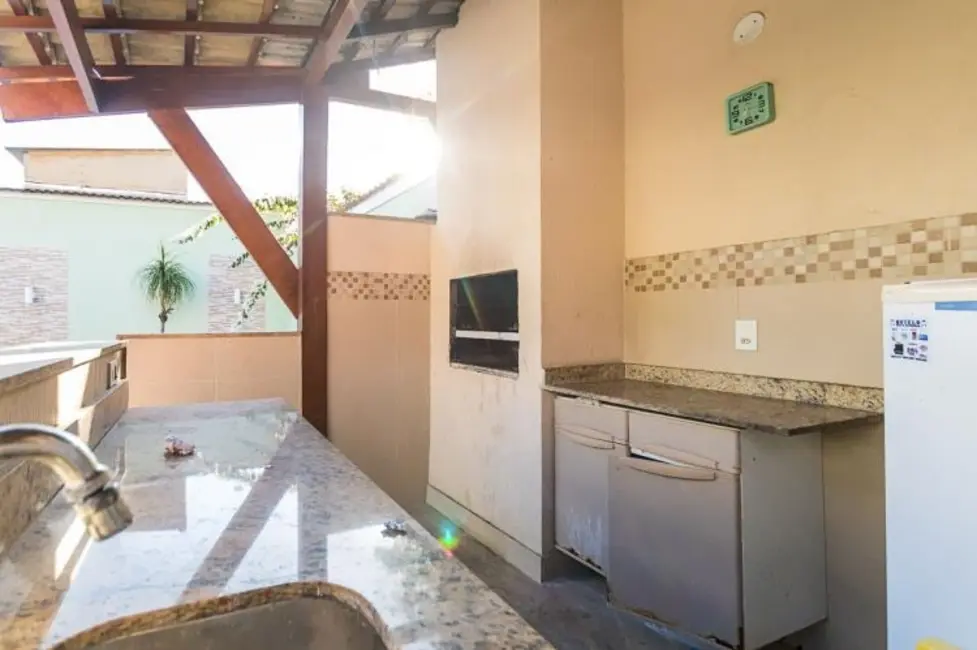 Casa de Condomínio com 3 quartos à venda, 110m2 em Pechincha, Rio De Janeiro - RJ - imagem 4 Foto 4 de Casa de Condomínio com 3 quartos à venda, 110m2 em Pechincha, Rio De Janeiro - RJ