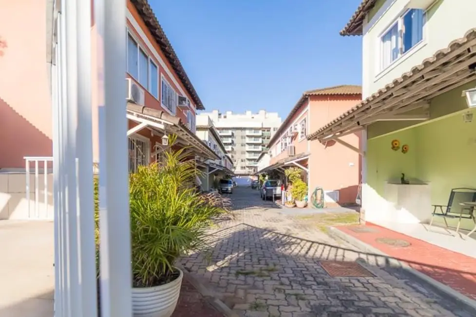 Casa de Condomínio com 3 quartos à venda, 110m2 em Pechincha, Rio De Janeiro - RJ - imagem 7 Foto 7 de Casa de Condomínio com 3 quartos à venda, 110m2 em Pechincha, Rio De Janeiro - RJ
