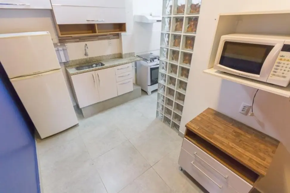 Apartamento com 2 quartos à venda, 60m2 em Engenho de Dentro, Rio De Janeiro - RJ - imagem 9 Foto 9 de Apartamento com 2 quartos à venda, 60m2 em Engenho de Dentro, Rio De Janeiro - RJ