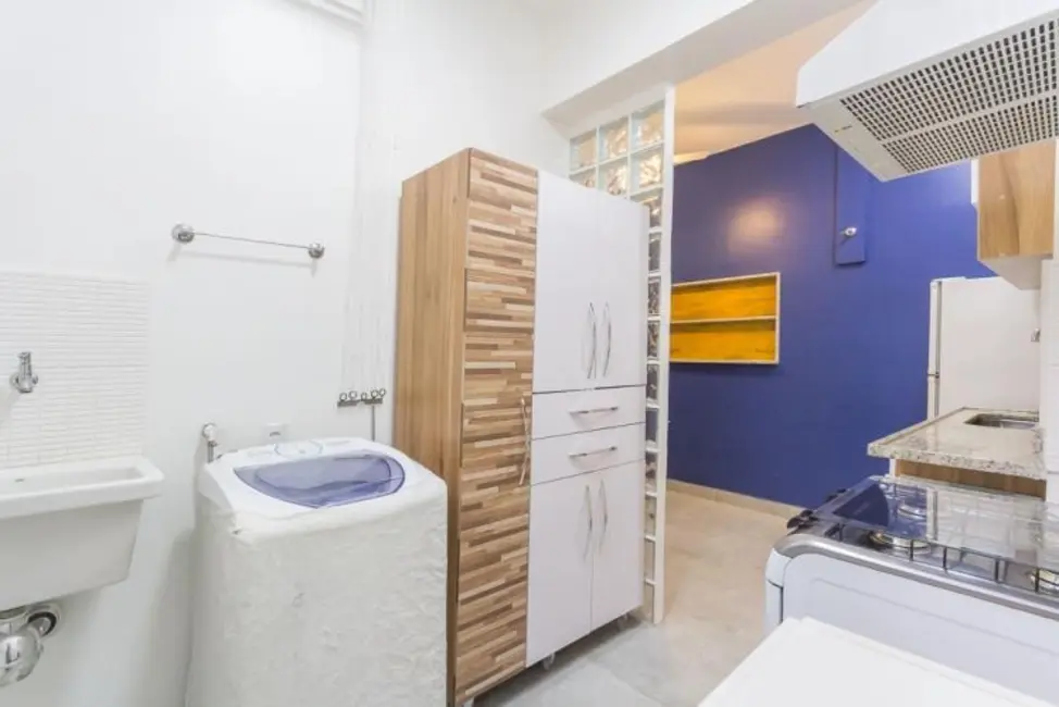 Apartamento com 2 quartos à venda, 60m2 em Engenho de Dentro, Rio De Janeiro - RJ - imagem 6 Foto 6 de Apartamento com 2 quartos à venda, 60m2 em Engenho de Dentro, Rio De Janeiro - RJ