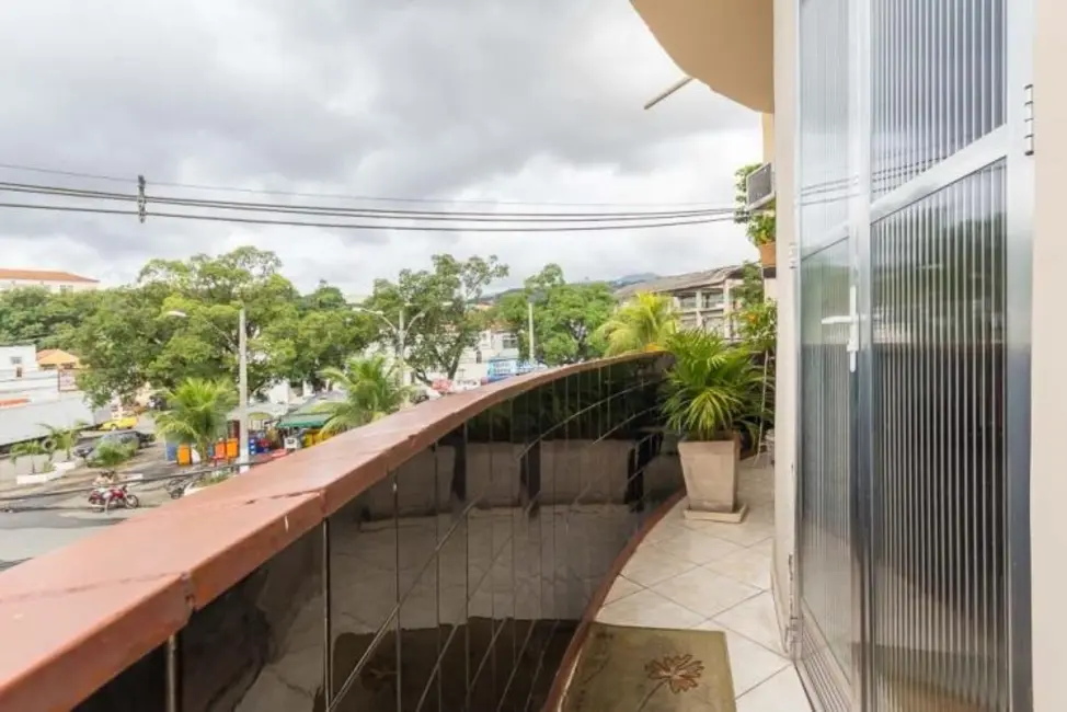 Apartamento com 2 quartos à venda, 60m2 em Engenho de Dentro, Rio De Janeiro - RJ - imagem 4 Foto 4 de Apartamento com 2 quartos à venda, 60m2 em Engenho de Dentro, Rio De Janeiro - RJ