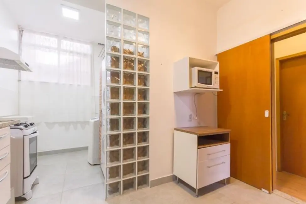 Apartamento com 2 quartos à venda, 60m2 em Engenho de Dentro, Rio De Janeiro - RJ - imagem 8 Foto 8 de Apartamento com 2 quartos à venda, 60m2 em Engenho de Dentro, Rio De Janeiro - RJ
