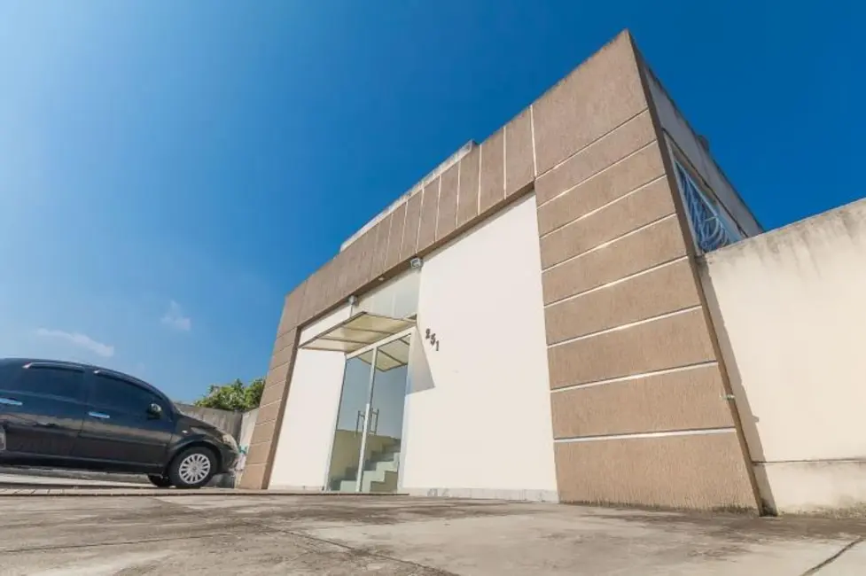 Foto 3 de Apartamento com 2 quartos à venda, 50m2 em Badu, Niteroi - RJ