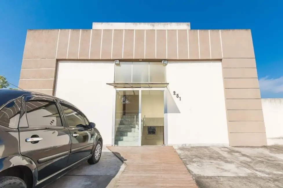 Foto 4 de Apartamento com 2 quartos à venda, 50m2 em Badu, Niteroi - RJ