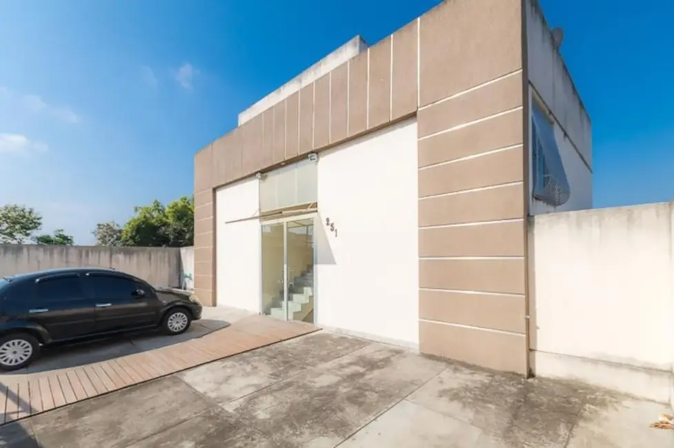 Foto 5 de Apartamento com 2 quartos à venda, 50m2 em Badu, Niteroi - RJ