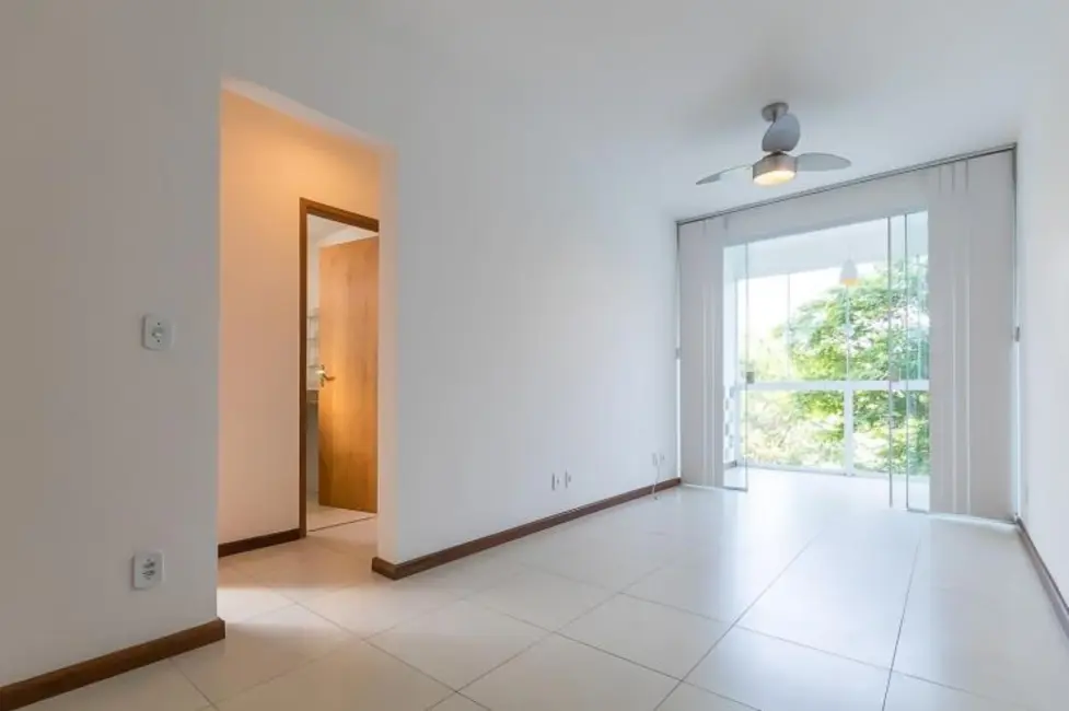 Foto 1 de Apartamento com 2 quartos à venda, 50m2 em Badu, Niteroi - RJ