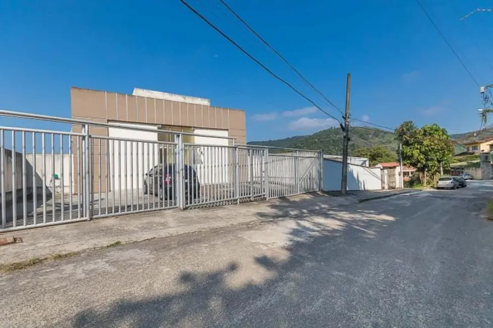 Foto 2 de Apartamento com 2 quartos à venda, 50m2 em Badu, Niteroi - RJ