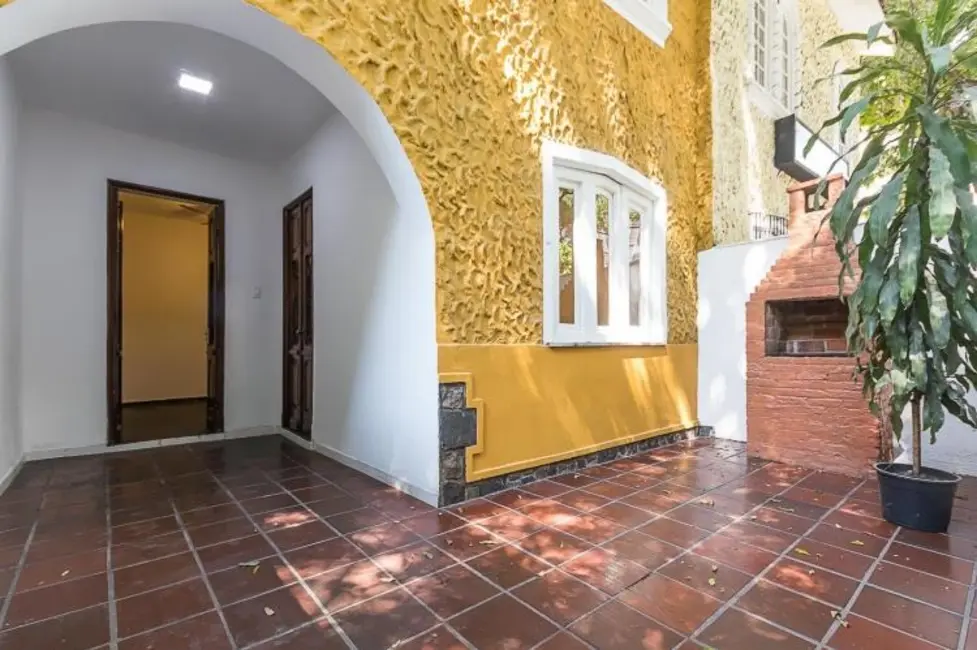 Casa com 3 quartos à venda, 160m2 em Tijuca, Rio De Janeiro - RJ - imagem 5 Foto 5 de Casa com 3 quartos à venda, 160m2 em Tijuca, Rio De Janeiro - RJ