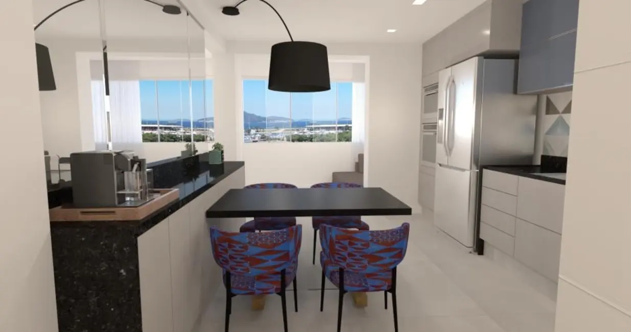 Foto 6 de Apartamento com 2 quartos à venda, 85m2 em Glória, Rio De Janeiro - RJ