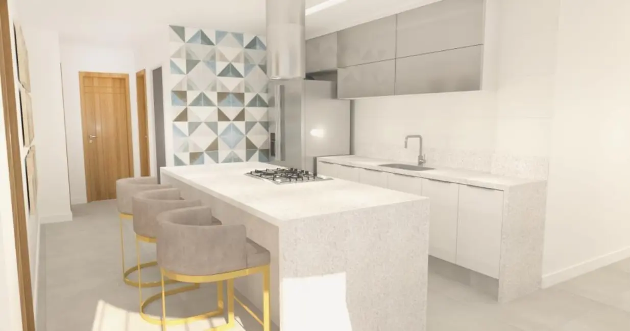 Foto 3 de Apartamento com 3 quartos à venda, 140m2 em Glória, Rio De Janeiro - RJ