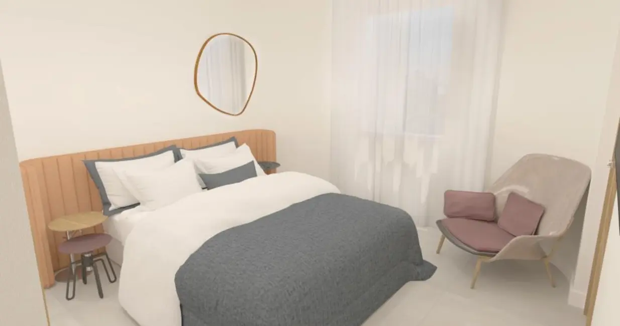 Foto 6 de Apartamento com 3 quartos à venda, 140m2 em Glória, Rio De Janeiro - RJ