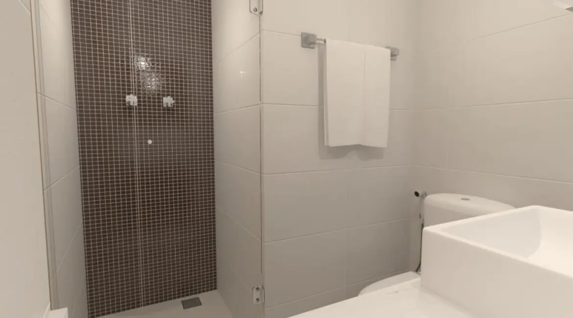 Foto 9 de Apartamento com 2 quartos à venda, 50m2 em Botafogo, Rio De Janeiro - RJ