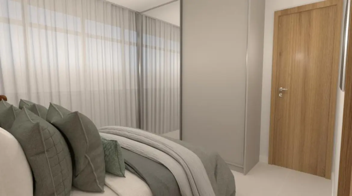 Foto 8 de Apartamento com 2 quartos à venda, 50m2 em Botafogo, Rio De Janeiro - RJ