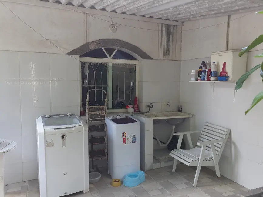 Casa com 1 quarto à venda, 100m2 em Marapicu, Nova Iguacu - RJ - imagem 8 Foto 8 de Casa com 1 quarto à venda, 100m2 em Marapicu, Nova Iguacu - RJ