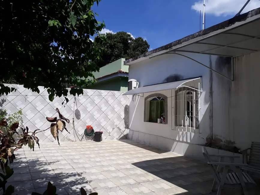 Casa com 1 quarto à venda, 100m2 em Marapicu, Nova Iguacu - RJ - imagem 3 Foto 3 de Casa com 1 quarto à venda, 100m2 em Marapicu, Nova Iguacu - RJ
