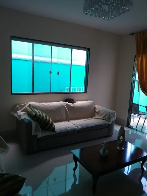 Foto 5 de Casa com 3 quartos à venda, 187m2 em Nova Iguacu - RJ