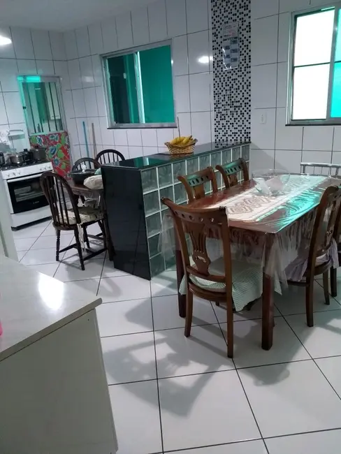 Foto 4 de Casa com 3 quartos à venda, 187m2 em Nova Iguacu - RJ