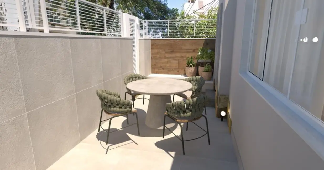 Foto 4 de Casa com 5 quartos à venda, 240m2 em Tijuca, Rio De Janeiro - RJ