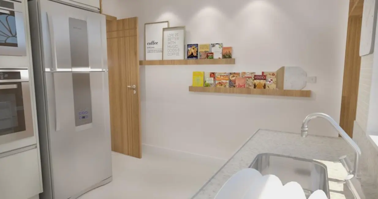 Foto 6 de Casa com 5 quartos à venda, 240m2 em Tijuca, Rio De Janeiro - RJ