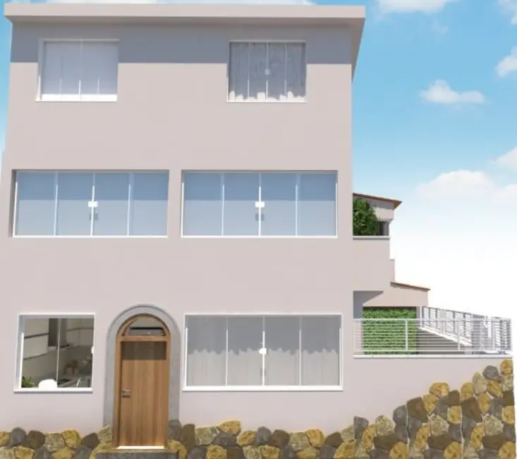 Foto 3 de Casa com 5 quartos à venda, 240m2 em Tijuca, Rio De Janeiro - RJ