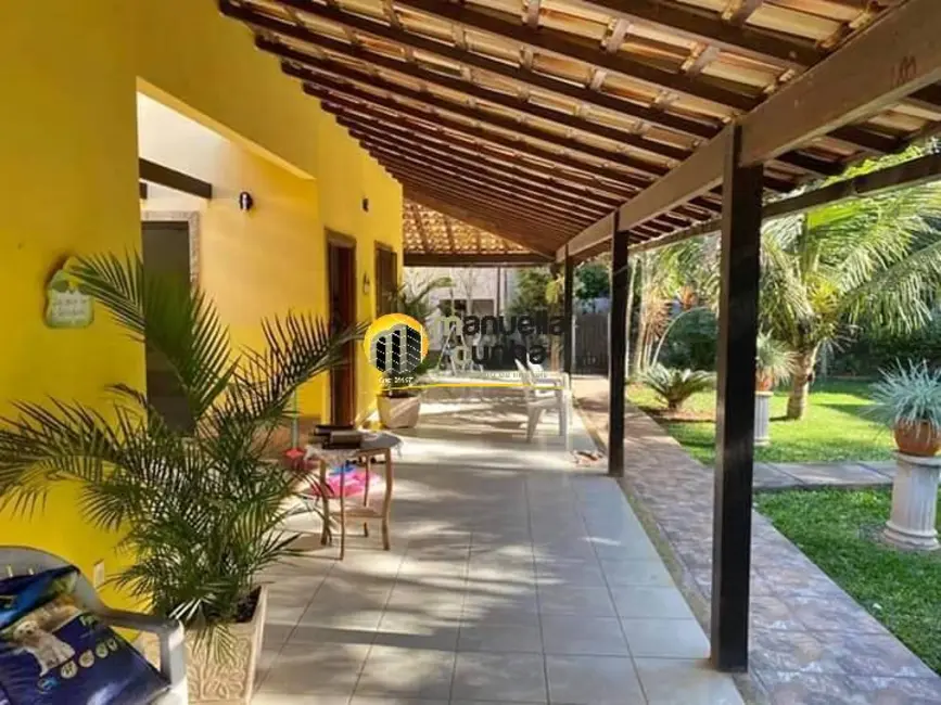 Foto 8 de Casa com 2 quartos à venda, 800m2 em Itaocaia Valley (Itaipuaçu), Marica - RJ