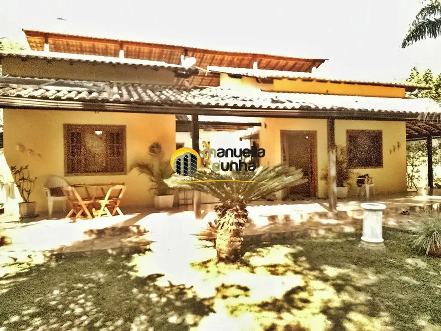 Foto 4 de Casa com 2 quartos à venda, 800m2 em Itaocaia Valley (Itaipuaçu), Marica - RJ