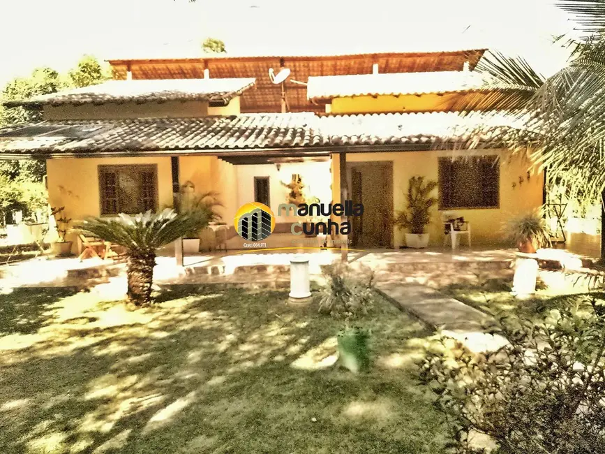 Foto 3 de Casa com 2 quartos à venda, 800m2 em Itaocaia Valley (Itaipuaçu), Marica - RJ