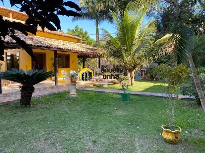 Foto 5 de Casa com 2 quartos à venda, 800m2 em Itaocaia Valley (Itaipuaçu), Marica - RJ