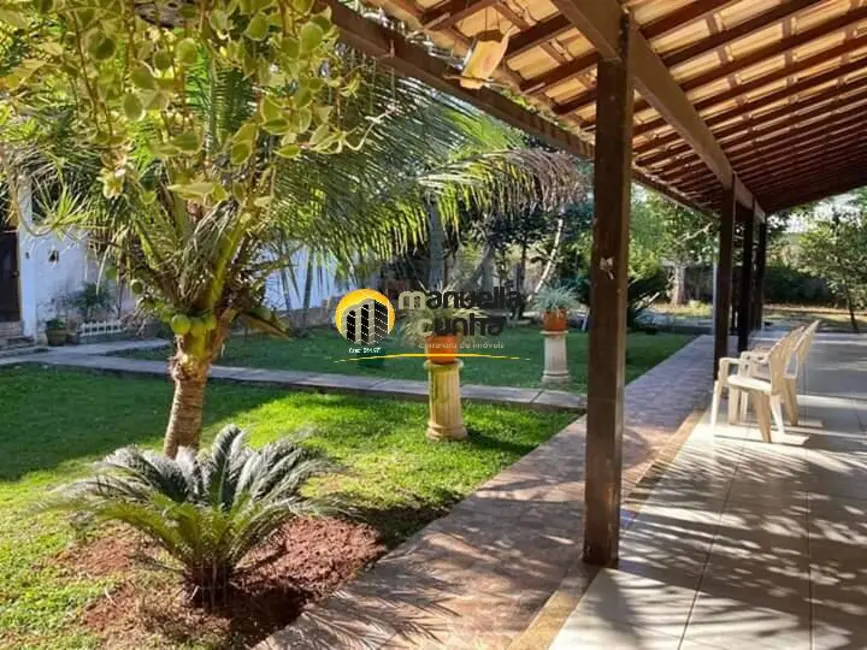 Foto 7 de Casa com 2 quartos à venda, 800m2 em Itaocaia Valley (Itaipuaçu), Marica - RJ