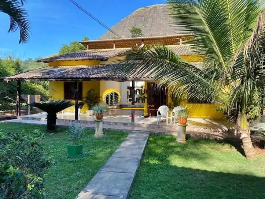 Foto 2 de Casa com 2 quartos à venda, 800m2 em Itaocaia Valley (Itaipuaçu), Marica - RJ
