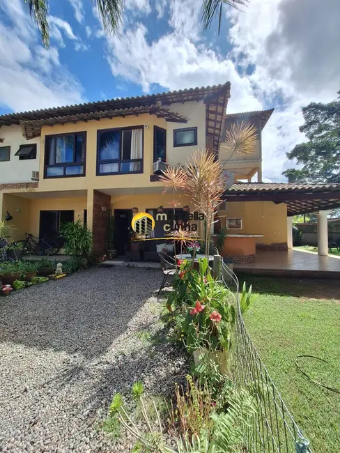 Casa com 2 quartos à venda em Rincão Mimoso (Itaipuaçu), Marica - RJ - imagem 2 Foto 2 de Casa com 2 quartos à venda em Rincão Mimoso (Itaipuaçu), Marica - RJ