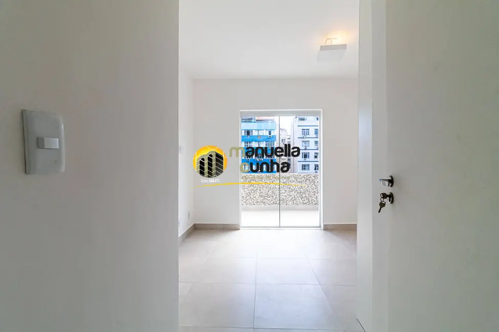 Foto 7 de Apartamento com 3 quartos à venda em Copacabana, Rio De Janeiro - RJ